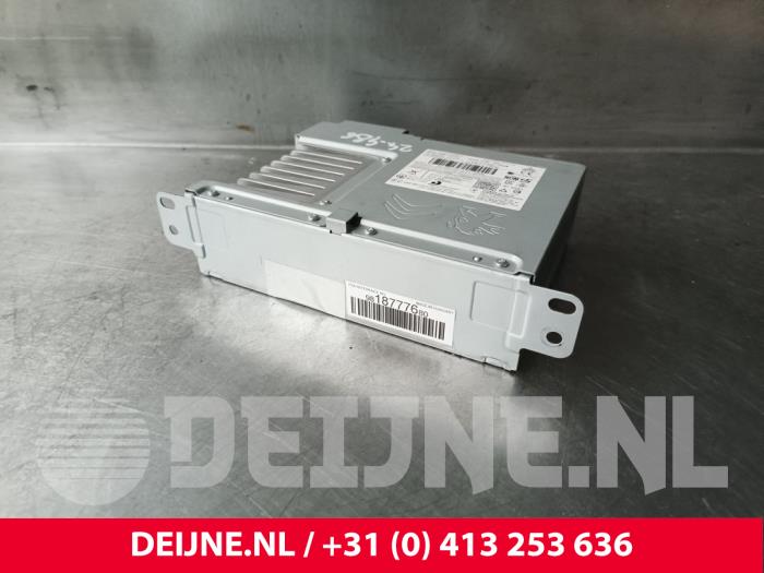 Toyota Pro-Ace Radio Modul O239070