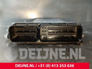 Volkswagen Transporter Engine management computer O239072 photo 3