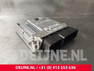 Volkswagen Transporter Engine management computer O239072 photo 2