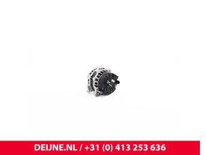 Volkswagen Crafter Dynamo O9990002275 foto 3