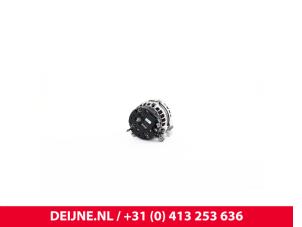 Volkswagen Crafter Dynamo O9990002275 foto 4