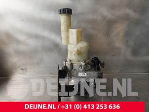 Citroen Jumpy Lenkkraftverstärker Pumpe O239077 foto 3