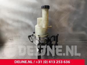 Citroen Jumpy Lenkkraftverstärker Pumpe O239077 foto 2