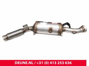 Mercedes Sprinter Roetfilter O9990002403 foto 3