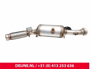 Mercedes Sprinter Roetfilter O9990002403 foto 2