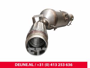 Mercedes Sprinter Roetfilter O9990002403 foto 4