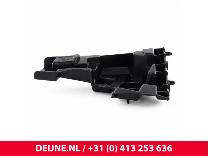 Volvo V60 Front bumper bracket, right O9990002407