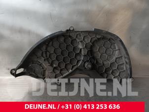 Ford Transit Custom Motor Beschermplaat O239079 foto 2