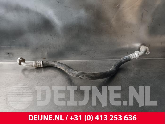 Volvo XC60 Klima Leitung O239080
