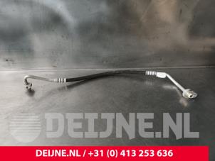 Gebruikte Airco Leiding Volvo C40 Recharge (XK) Recharge Twin 78 kWh Prijs € 24,20 Inclusief btw aangeboden door van Deijne Onderdelen Uden B.V.