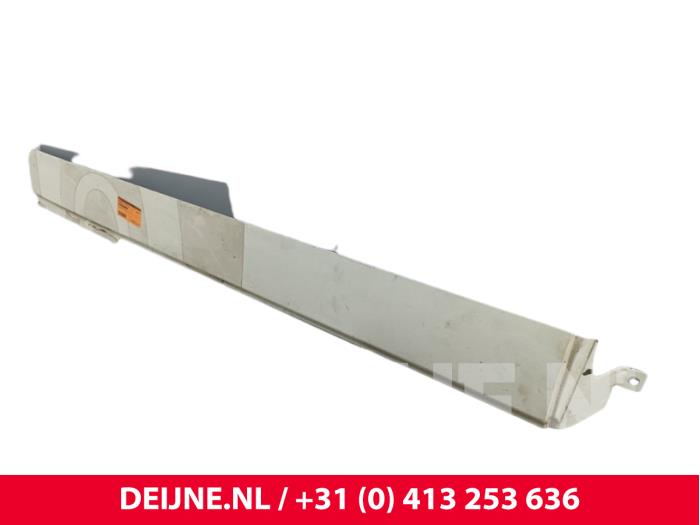 Volkswagen Transporter Schuifdeur Rail rechts O239159