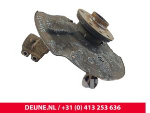 Volkswagen Transporter Knuckle, front right O239133 photo 2