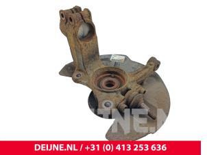 Volkswagen Transporter Knuckle, front right O239133 photo 3