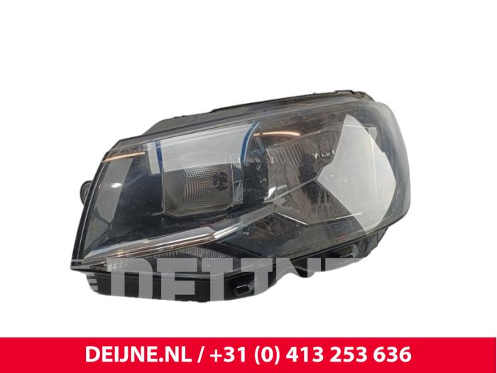 Volkswagen Transporter Koplamp links O239136