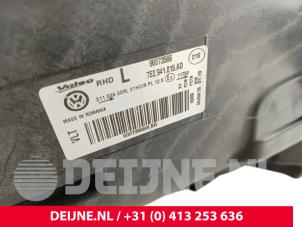 Volkswagen Transporter Scheinwerfer links O239136 foto 3