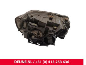 Volkswagen Transporter Scheinwerfer links O239136 foto 2