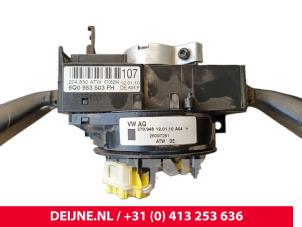Volkswagen Transporter Steering column stalk O239126 photo 3