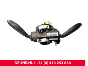 Volkswagen Transporter Steering column stalk O239126 photo 2