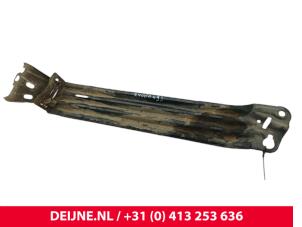 Volkswagen Transporter Spare wheel mechanism O239142 photo 2