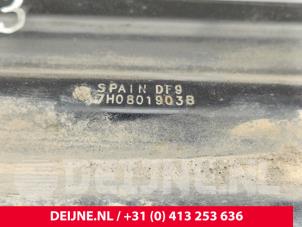 Volkswagen Transporter Spare wheel mechanism O239142 photo 3