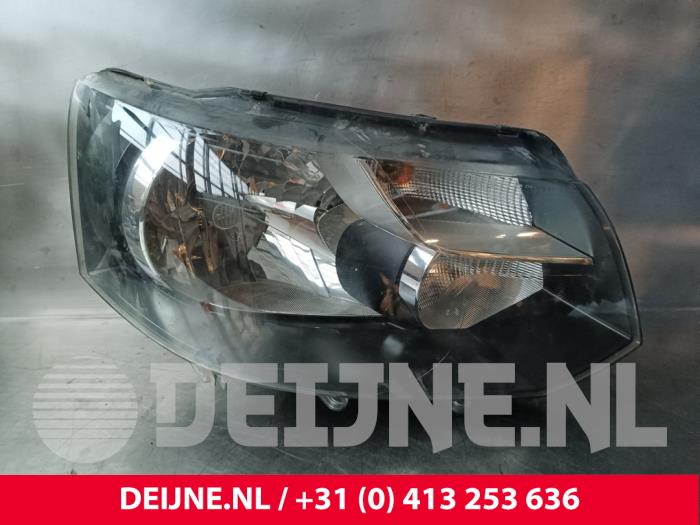 Volkswagen Transporter Koplamp rechts O239137