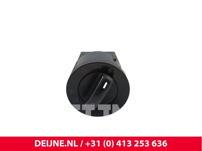 Volkswagen Transporter Licht Schakelaar O239138