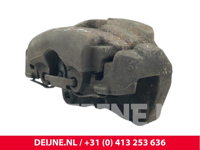 Volkswagen Transporter Bremszange rechts vorne O239151