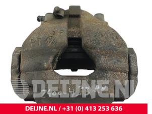 Volkswagen Transporter Bremszange rechts vorne O239151 foto 3