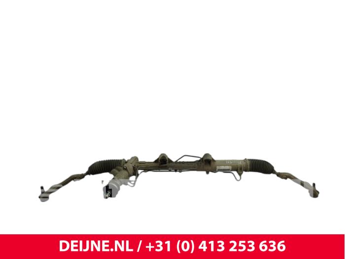 Volkswagen Transporter Stuurhuis Bekrachtigd O239164