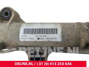 Volkswagen Transporter Lenkgetriebe Servo O239164 foto 3