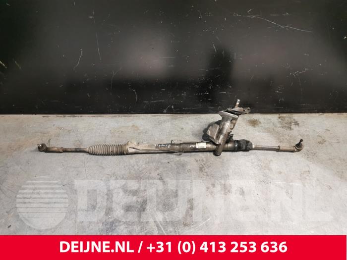 Volvo XC70 Lenkgetriebe Servo O239190