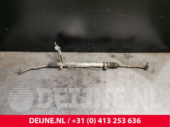 Renault Master Lenkgetriebe Servo O239191