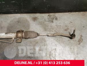 Renault Master Power steering box O239191 photo 3