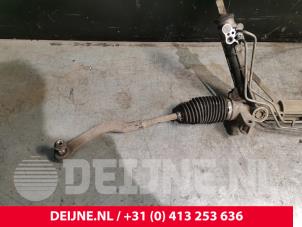 Renault Master Power steering box O239191 photo 2