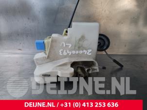 Volkswagen Transporter Deurslot Mechaniek 2Deurs links O239193 foto 2