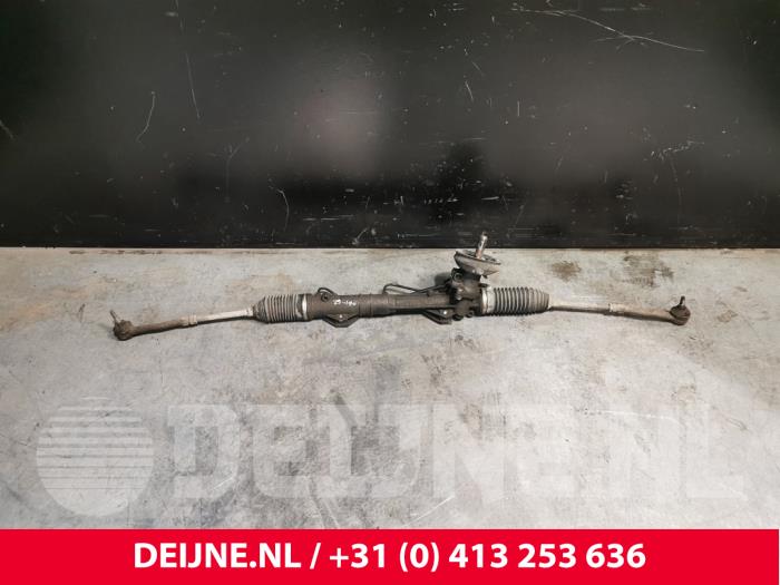Citroen Berlingo Stuurhuis Bekrachtigd O239198