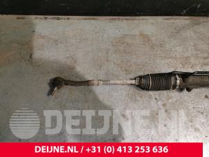 Citroen Berlingo Lenkgetriebe Servo O239198 foto 3