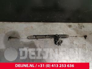 Citroen Berlingo Lenkgetriebe Servo O239198 foto 2
