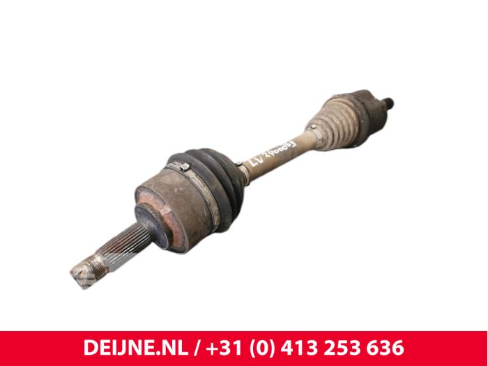Mercedes Vito Antriebswelle links vorne O239199