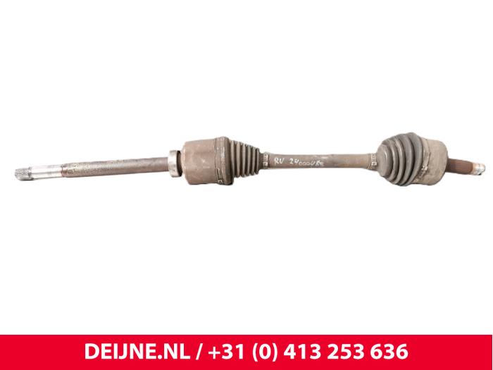 Mercedes Vito Antriebswelle rechts vorne O239200