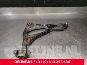 Gebruikte Draagarm onder rechts-voor Mercedes Vito (447.6) 1.6 111 CDI 16V Prijs € 102,85 Inclusief btw aangeboden door van Deijne Onderdelen Uden B.V.