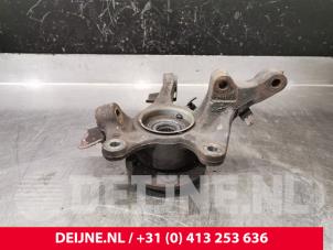 Mercedes Vito Fusee links-voor O239223 foto 3