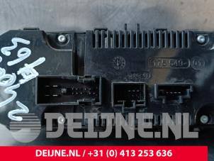 Mercedes Vito Heizung Bedienpaneel O239225 foto 3