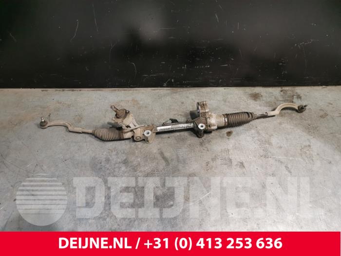 Mercedes Vito Stuurhuis Bekrachtigd O239266