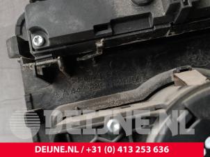 Mercedes Vito Licht Schakelaar O239230 foto 3