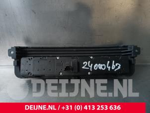 Mercedes Vito Paniekverlichtings Schakelaar O239236 foto 2