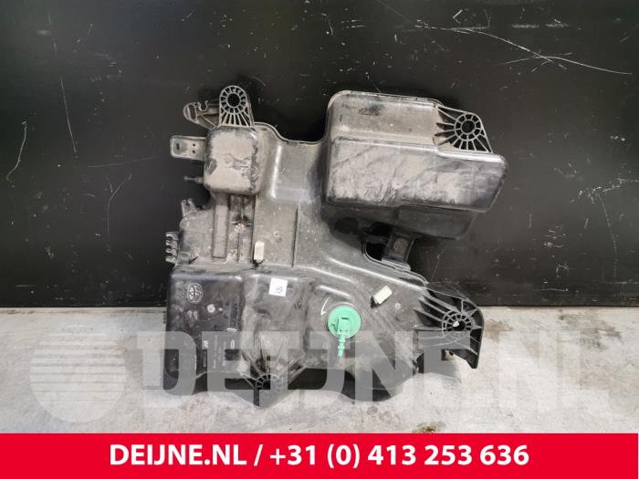 Toyota Pro-Ace Adblue Tank O239269