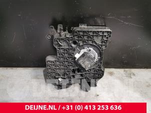 Toyota Pro-Ace Adblue Tank O239270 foto 3