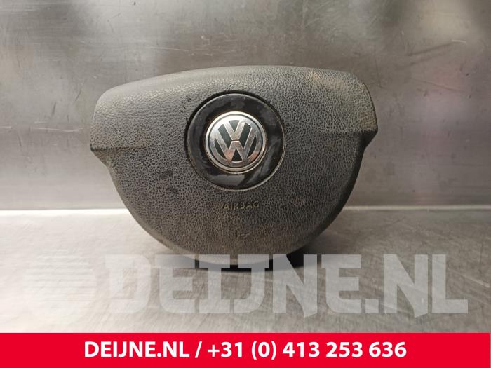 Volkswagen Transporter Airbag links (Stuur) O239310