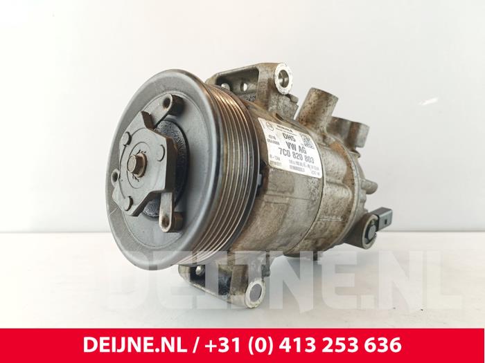 Volkswagen Transporter Aircopomp O239311